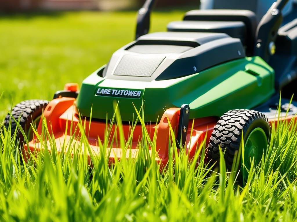 Lawn Care